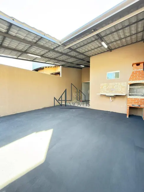 Foto 6 de Casa com 2 quartos à venda, 170m2 em Jardim das Rosas, Goiania - GO