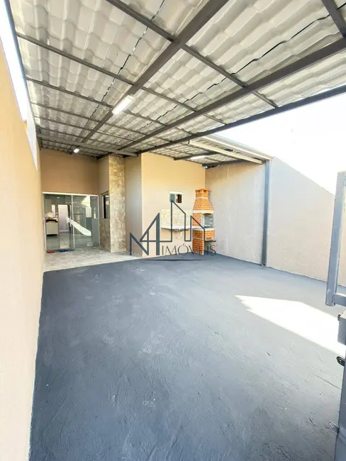 Foto 1 de Casa com 2 quartos à venda, 170m2 em Jardim das Rosas, Goiania - GO