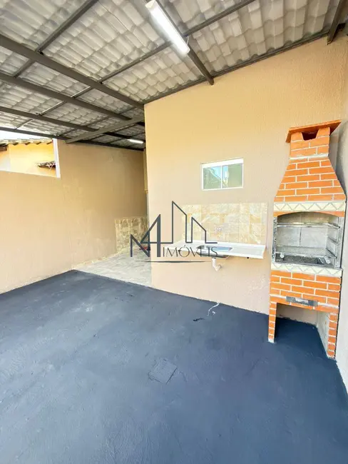 Foto 4 de Casa com 2 quartos à venda, 170m2 em Jardim das Rosas, Goiania - GO