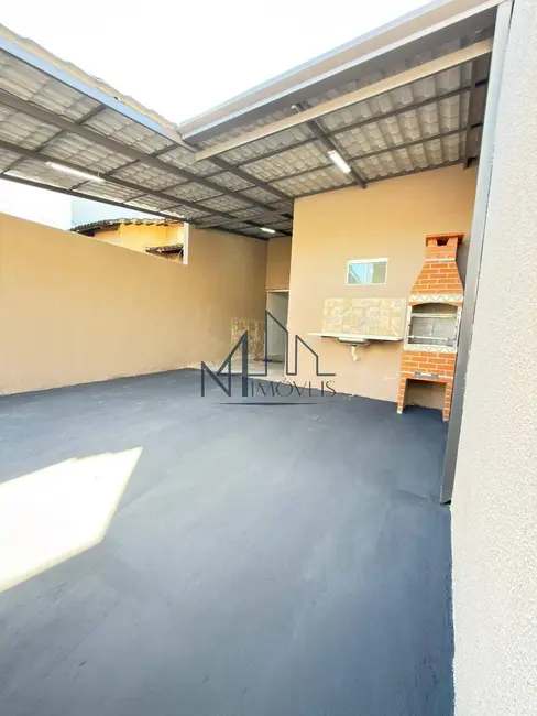 Foto 3 de Casa com 2 quartos à venda, 170m2 em Jardim das Rosas, Goiania - GO