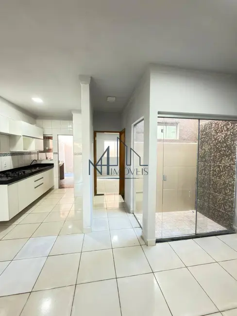 Foto 9 de Casa com 2 quartos à venda, 170m2 em Jardim das Rosas, Goiania - GO