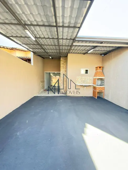 Foto 2 de Casa com 2 quartos à venda, 170m2 em Jardim das Rosas, Goiania - GO