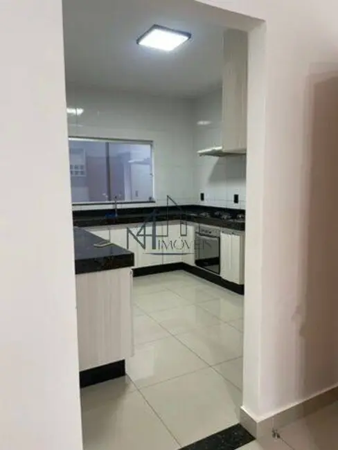 Foto 9 de Casa com 2 quartos à venda, 180m2 em Jardim Rosa do Sul, Aparecida De Goiania - GO