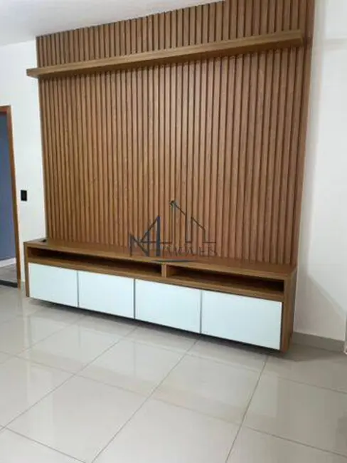 Foto 3 de Casa com 2 quartos à venda, 180m2 em Jardim Rosa do Sul, Aparecida De Goiania - GO
