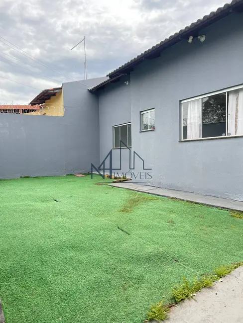Foto 1 de Casa com 2 quartos à venda, 180m2 em Jardim Rosa do Sul, Aparecida De Goiania - GO
