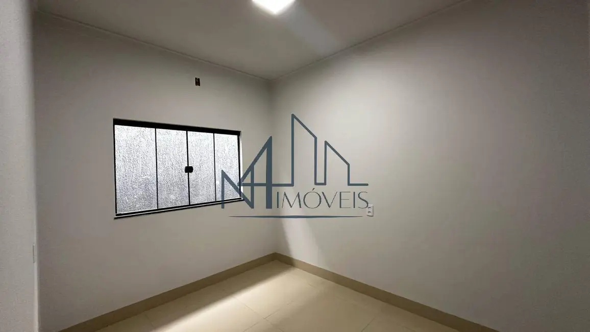 Foto 9 de Casa com 3 quartos à venda, 180m2 em Aparecida De Goiania - GO