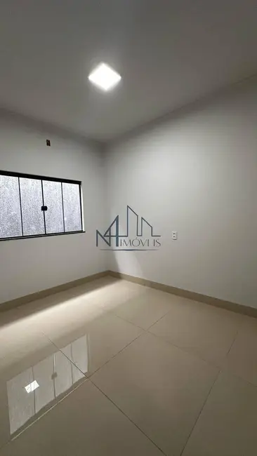 Foto 8 de Casa com 3 quartos à venda, 180m2 em Aparecida De Goiania - GO