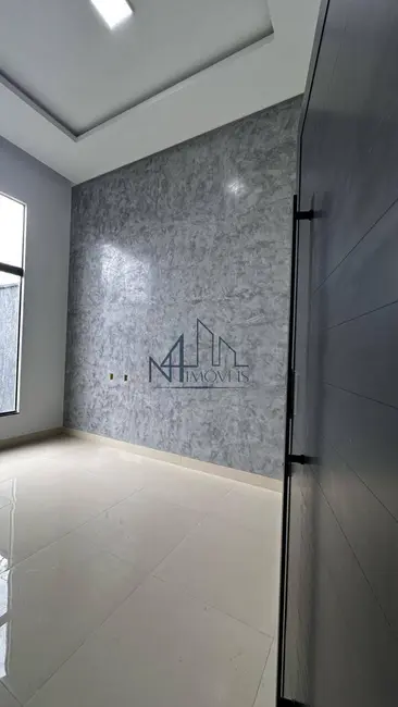 Foto 6 de Casa com 3 quartos à venda, 180m2 em Aparecida De Goiania - GO