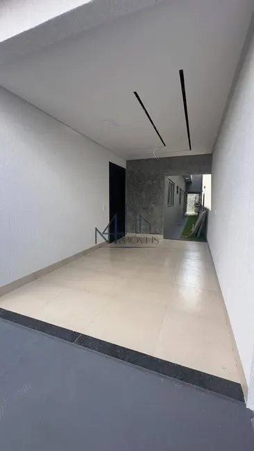 Foto 4 de Casa com 3 quartos à venda, 180m2 em Aparecida De Goiania - GO