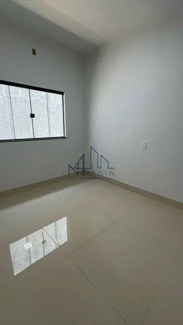 Foto 7 de Casa com 3 quartos à venda, 180m2 em Aparecida De Goiania - GO