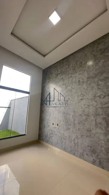 Foto 5 de Casa com 3 quartos à venda, 180m2 em Aparecida De Goiania - GO