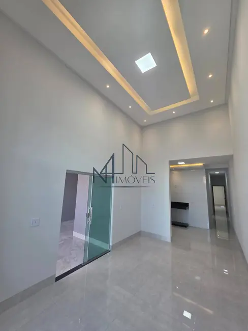 Foto 5 de Casa com 3 quartos à venda, 200m2 em Jardim Buriti Sereno, Aparecida De Goiania - GO