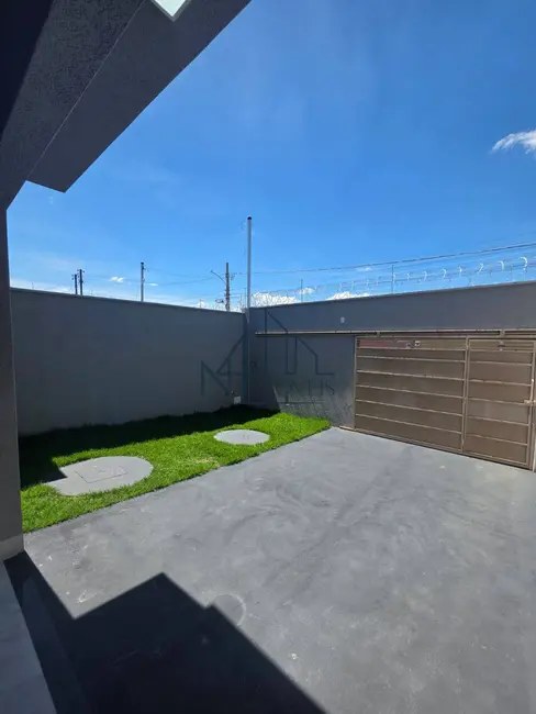 Foto 2 de Casa com 3 quartos à venda, 200m2 em Jardim Buriti Sereno, Aparecida De Goiania - GO