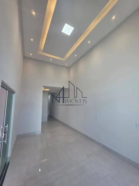 Foto 6 de Casa com 3 quartos à venda, 200m2 em Jardim Buriti Sereno, Aparecida De Goiania - GO