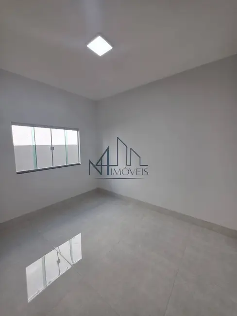Foto 9 de Casa com 3 quartos à venda, 200m2 em Jardim Buriti Sereno, Aparecida De Goiania - GO