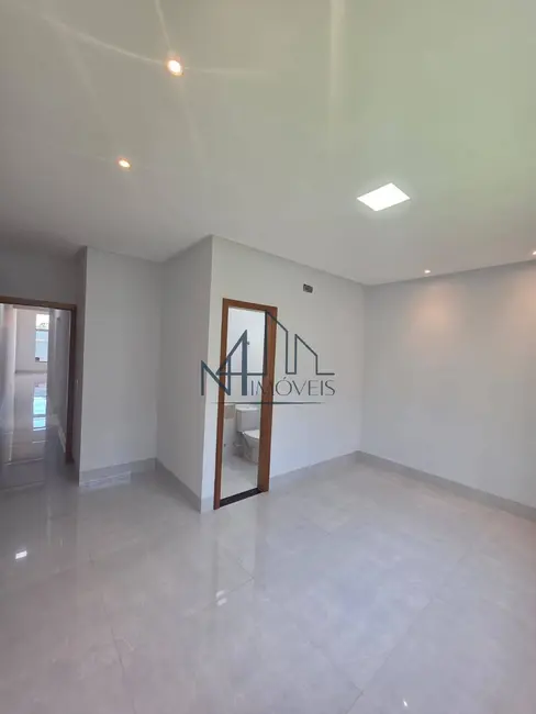 Foto 8 de Casa com 3 quartos à venda, 200m2 em Jardim Buriti Sereno, Aparecida De Goiania - GO