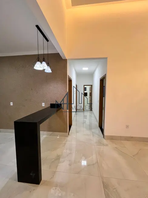 Foto 9 de Casa com 3 quartos à venda, 300m2 em Residencial Buena Vista III, Goiania - GO