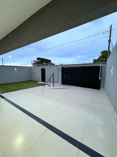 Foto 4 de Casa com 3 quartos à venda, 300m2 em Residencial Buena Vista III, Goiania - GO