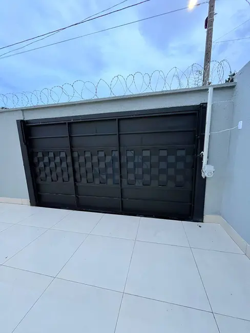 Foto 5 de Casa com 3 quartos à venda, 300m2 em Residencial Buena Vista III, Goiania - GO