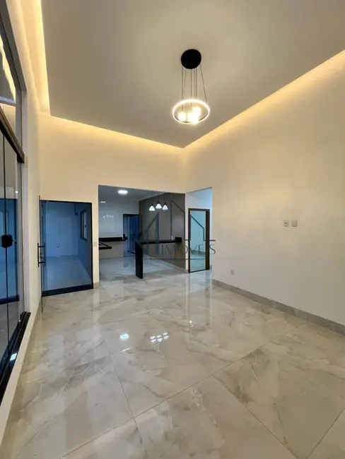 Foto 7 de Casa com 3 quartos à venda, 300m2 em Residencial Buena Vista III, Goiania - GO