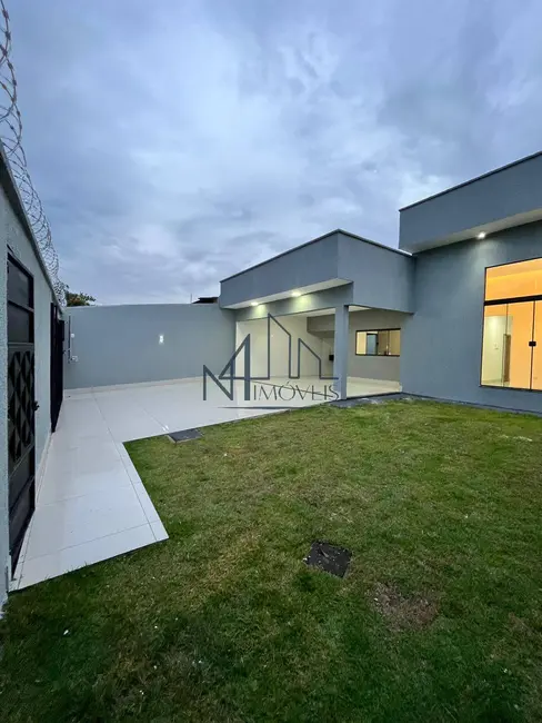 Foto 1 de Casa com 3 quartos à venda, 300m2 em Residencial Buena Vista III, Goiania - GO