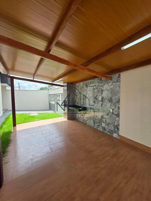 Foto 4 de Casa com 3 quartos à venda, 232m2 em Aparecida De Goiania - GO