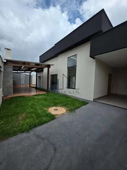 Foto 5 de Casa com 3 quartos à venda, 232m2 em Aparecida De Goiania - GO