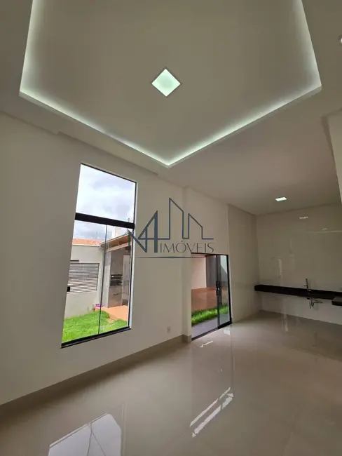 Foto 7 de Casa com 3 quartos à venda, 232m2 em Aparecida De Goiania - GO