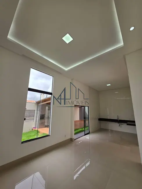 Foto 8 de Casa com 3 quartos à venda, 232m2 em Aparecida De Goiania - GO