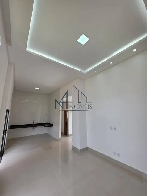 Foto 9 de Casa com 3 quartos à venda, 232m2 em Aparecida De Goiania - GO