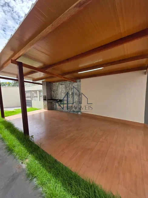 Foto 3 de Casa com 3 quartos à venda, 232m2 em Aparecida De Goiania - GO