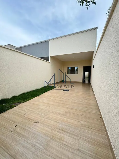 Foto 1 de Casa com 2 quartos à venda, 120m2 em Jardim Itaipu, Goiania - GO