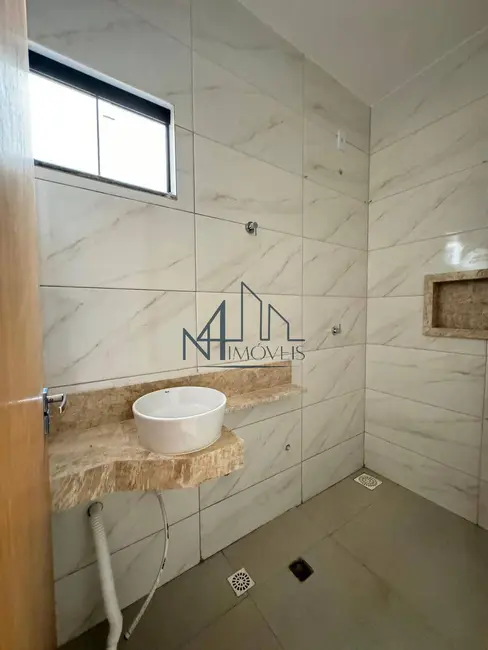 Foto 8 de Casa com 2 quartos à venda, 120m2 em Jardim Itaipu, Goiania - GO