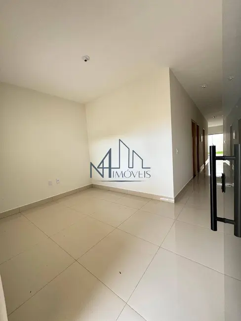 Foto 4 de Casa com 2 quartos à venda, 120m2 em Jardim Itaipu, Goiania - GO