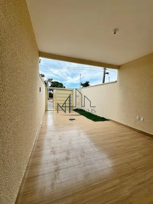 Foto 2 de Casa com 2 quartos à venda, 120m2 em Jardim Itaipu, Goiania - GO