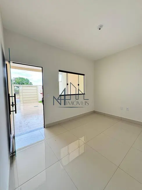 Foto 3 de Casa com 2 quartos à venda, 120m2 em Jardim Itaipu, Goiania - GO