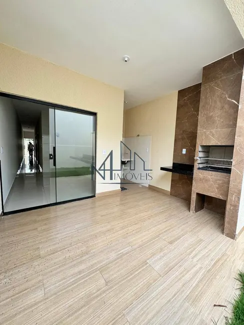 Foto 9 de Casa com 2 quartos à venda, 120m2 em Jardim Itaipu, Goiania - GO