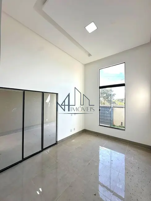 Foto 6 de Casa com 3 quartos à venda, 180m2 em Colina Azul, Aparecida De Goiania - GO