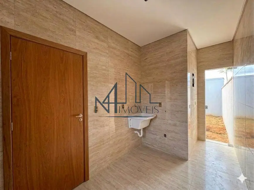 Foto 9 de Casa com 3 quartos à venda, 360m2 em Setor Garavelo, Aparecida De Goiania - GO