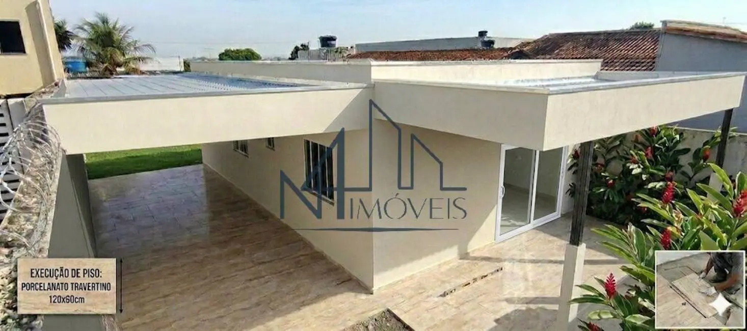 Foto 1 de Casa com 3 quartos à venda, 360m2 em Setor Garavelo, Aparecida De Goiania - GO