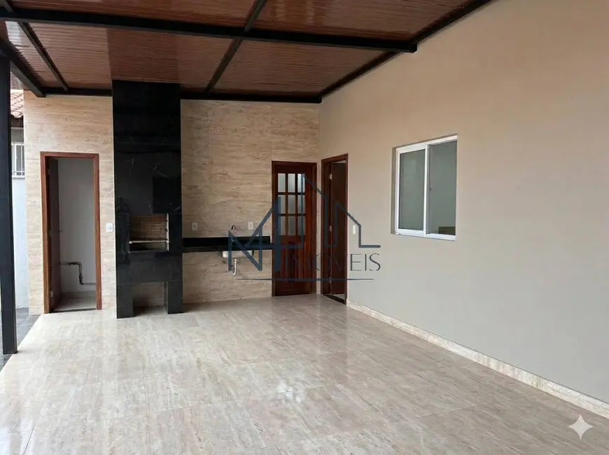 Foto 8 de Casa com 3 quartos à venda, 360m2 em Setor Garavelo, Aparecida De Goiania - GO