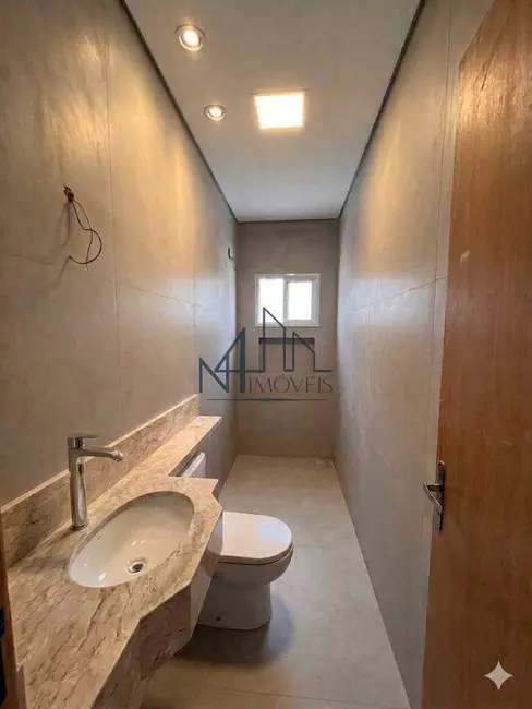 Foto 6 de Casa com 3 quartos à venda, 360m2 em Setor Garavelo, Aparecida De Goiania - GO