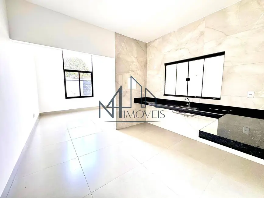 Foto 6 de Casa com 3 quartos à venda, 180m2 em Jardim Buriti Sereno, Aparecida De Goiania - GO