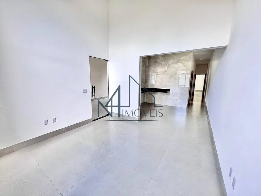 Foto 5 de Casa com 3 quartos à venda, 180m2 em Jardim Buriti Sereno, Aparecida De Goiania - GO