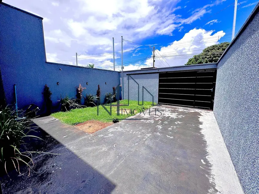 Foto 3 de Casa com 3 quartos à venda, 180m2 em Jardim Buriti Sereno, Aparecida De Goiania - GO