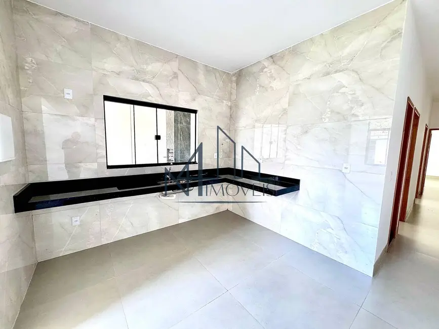 Foto 7 de Casa com 3 quartos à venda, 180m2 em Jardim Buriti Sereno, Aparecida De Goiania - GO