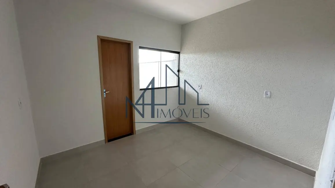 Foto 3 de Casa com 2 quartos à venda, 100m2 em Goiania - GO