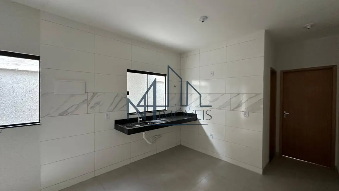 Foto 5 de Casa com 2 quartos à venda, 100m2 em Goiania - GO