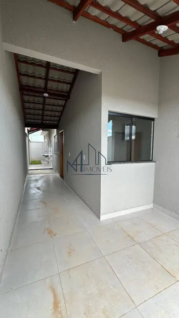 Foto 1 de Casa com 2 quartos à venda, 100m2 em Goiania - GO