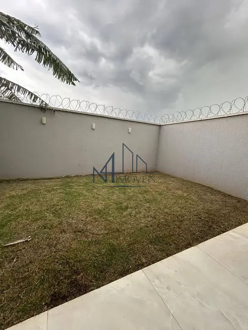 Foto 4 de Casa com 3 quartos à venda, 187m2 em Aparecida De Goiania - GO